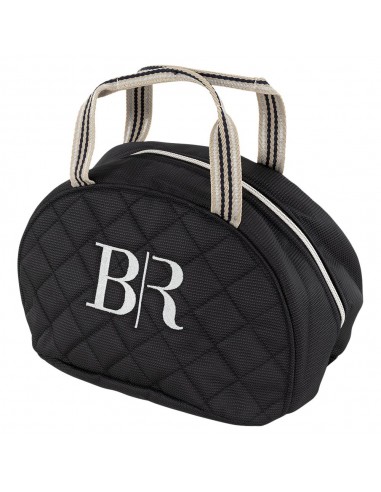 Bolsa para Casco de Equitación BR