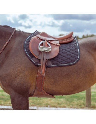 Kingsland Oaklee Jumping Saddle Pad