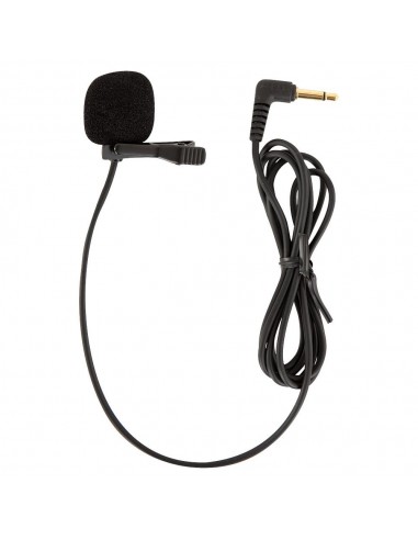 Whis Microphone Mono Plug