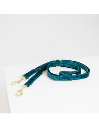 Dog Lead Kentucky Velvet