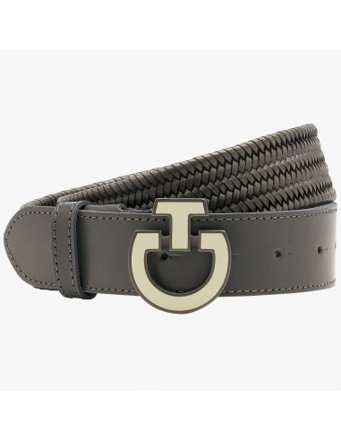 Cinturon Cavalleria Toscana Buckle...