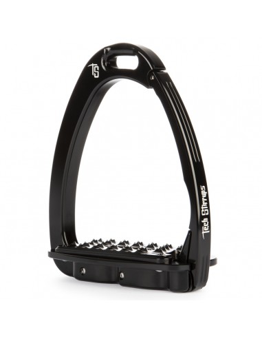 Tech Stirrups Venice Sloped Evo...