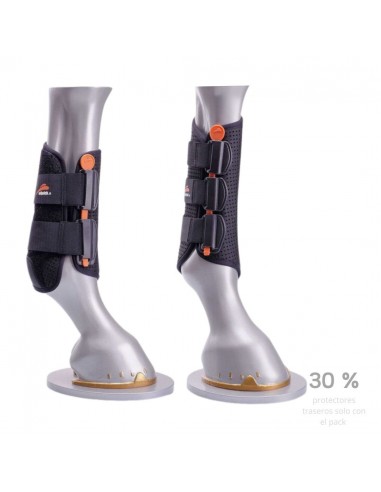 equick dressage boots