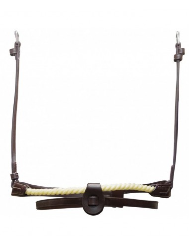 Privilege Rope Noseband