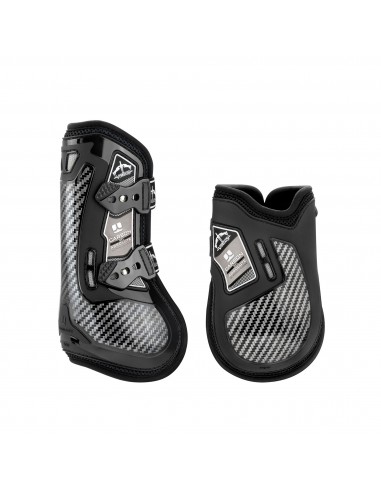 Set de Protectores Veredus Carbon Gel...