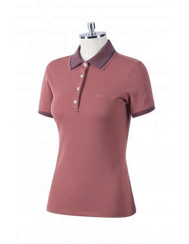 Animo Brancio Women's Riding Polo