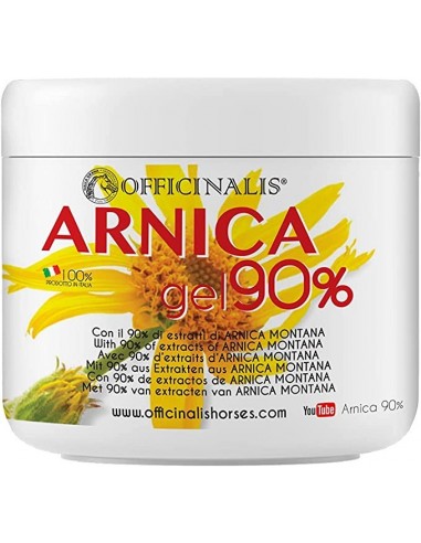 Arnica Gel Offinicalis for Horse...