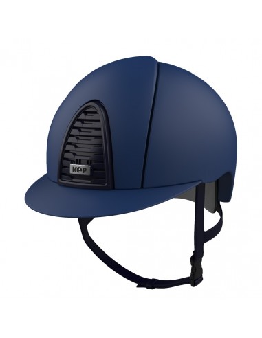 KEP Cromo 2.0 Matt Riding Helmet