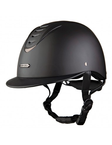 Lami Cell Stockholm Equestrian Helmet