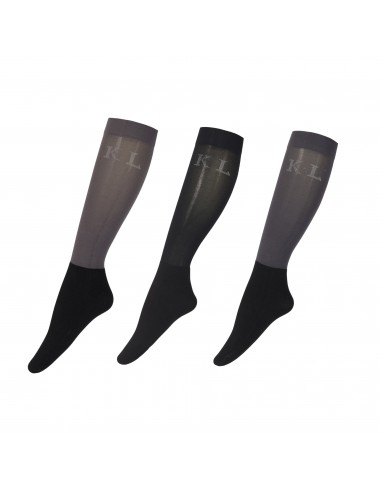 Pack de Calcetines Kingsland Reed (3...