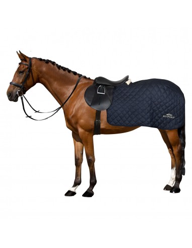 HVPolo Francis Fleece Quarter Rug