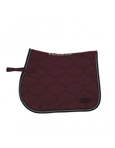 Kingsland Romeo Jumping Saddle Pad