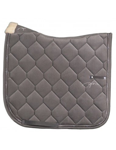 Dyon Corduroy Dressage Saddle Pad