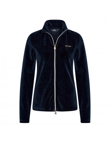 HV Polo Maya Velvet Fleece Riding Jacket