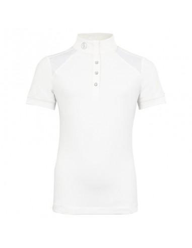 BR Cape Child's Competition Polo Shirt