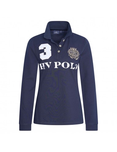 HVPolo Favouritas Long Sleeved...