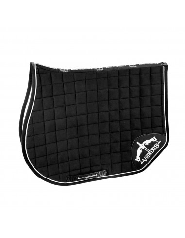 Veredus Microfiber S1 Jumping Saddle Pad