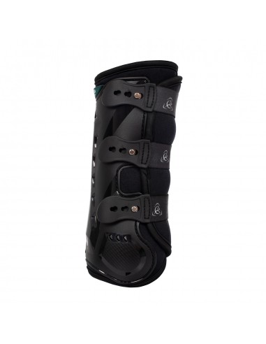 Acavallo Anatomical Dressage Rear Boots