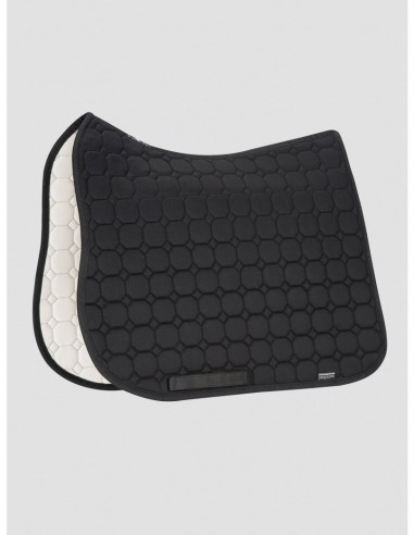 Equiline Octagon Dressage Saddle Pad