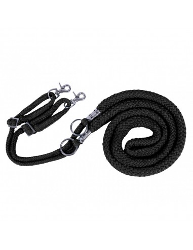 QHP System of Cotton Rope for Lunge Work