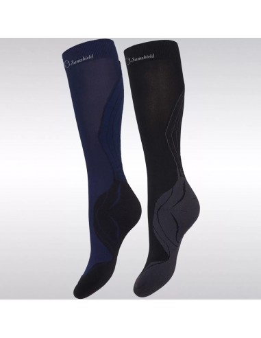 Samshield Balzane Air Riding Socks