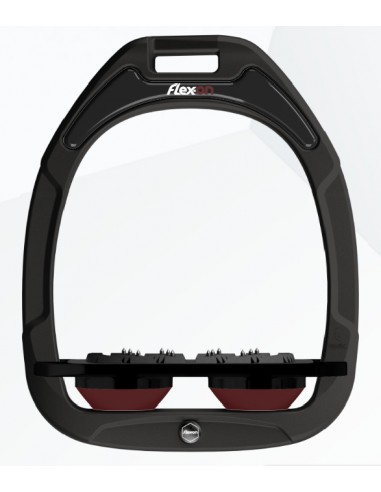 Estribos Flex-On Composite Ultra Grip...