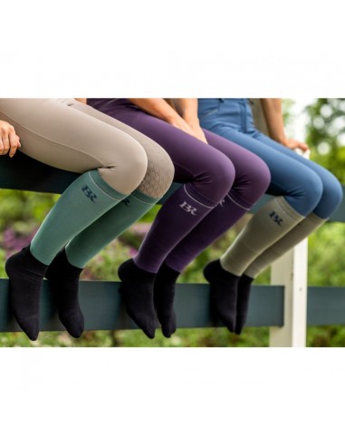 BR Cecile Equestrian Socks