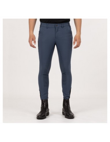 BR Cas Man's Riding Breeches FGrip