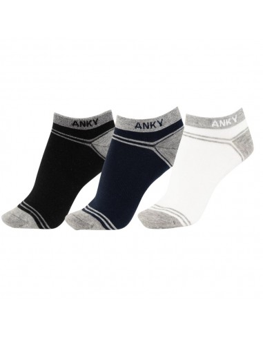 Anky Riding Sneaker Socks