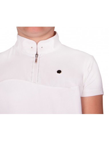 QHP Celesta Child's Competition Polo