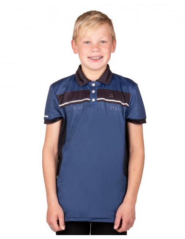 Polo de Montar QHP Kai Junior