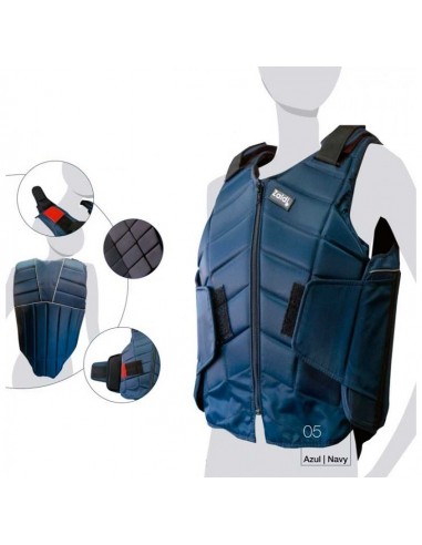 Horse Riding Integral Safety Vest...