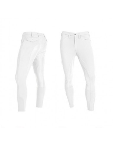 Pantalón de Concurso Pikeur Rossini para Hombre FGrip