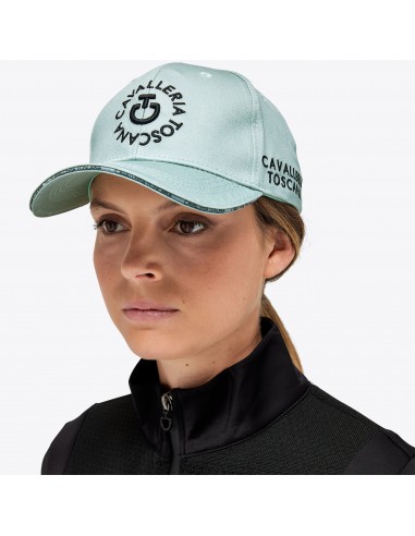 Gorra Cavalleria Toscana Orbit