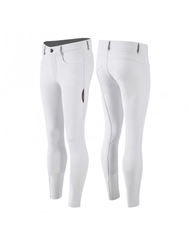 Animo Nix Unisex Child's Riding Breeches