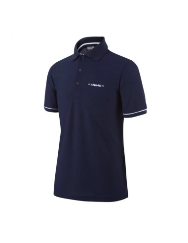 Animo Ariast Men's Riding Polo Shirt