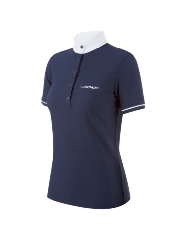 Animo Backy Women's Competition Polo...