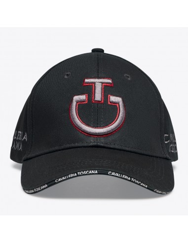 Gorra Cavalleria Toscana Embordery 2023