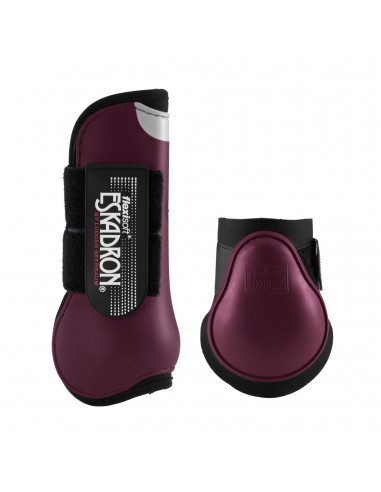 Pack de Protectores Eskadron (Plum L)