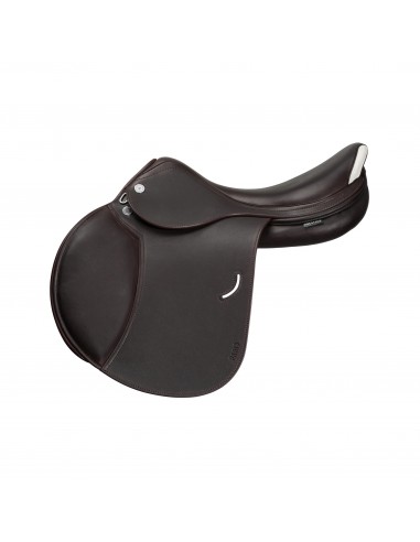 Prestige Paris Jumping Saddle