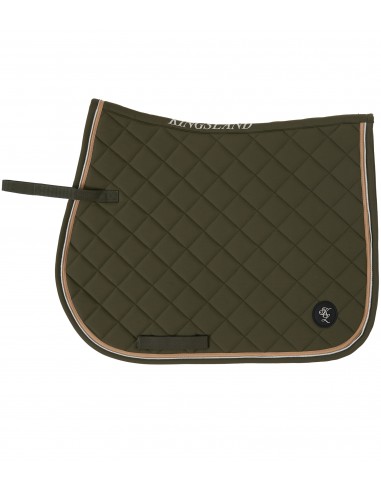 Kingsland Lella Jumping Saddle Pad