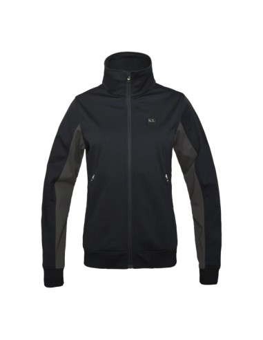 Chaqueta Softshell Kingsland Empress