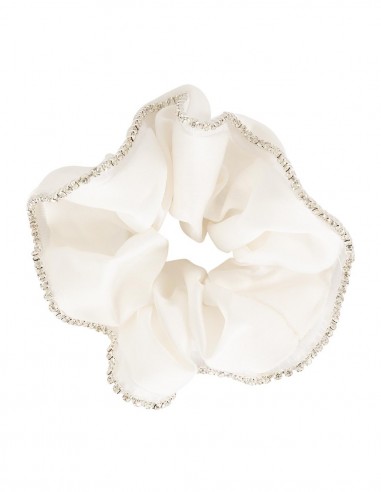 BR Shine Scrunchie