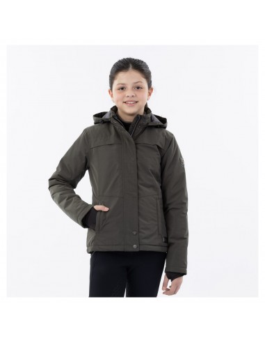 BR Danique Girl's Riding Winter Jacket