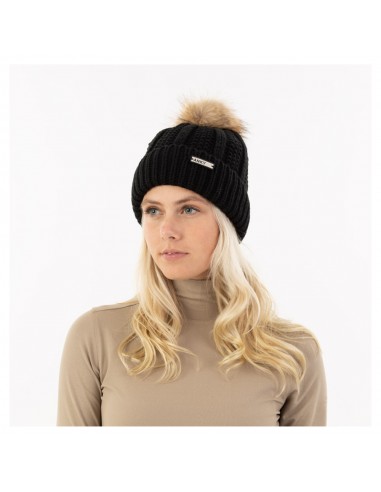 Anky Beanie Pompom Hat