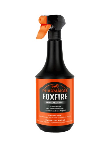 Pharmakas Foxfire Moisturizing and...