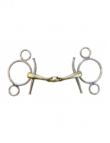 Jump In Double Jointed 3 Ring Pessoa...