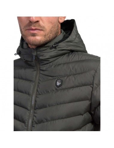 Chaqueta para Montar Samshield Mageve...