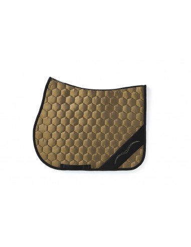 Animo Wien Jumping Saddle Pad