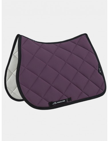 Mantilla de Salto Equiline Tech-Rombo